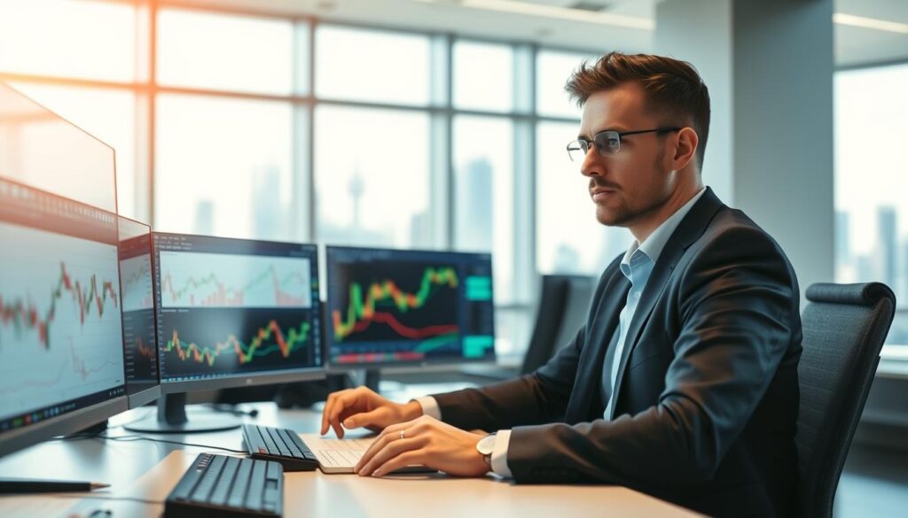 Mécanismes de trading CFD Mécanismes de trading CFD