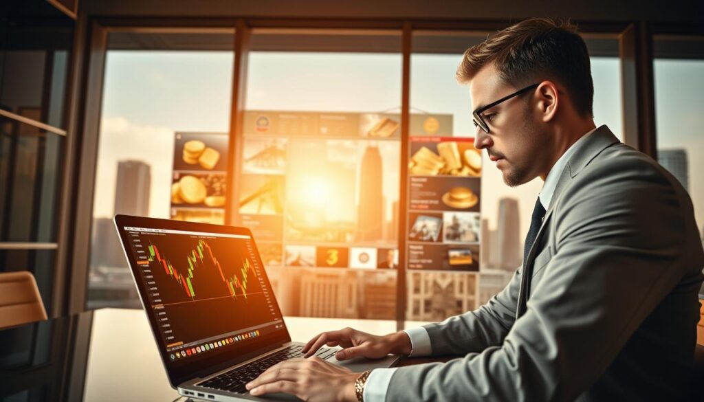 Qu'est-ce que le trading CFD Qu'est-ce que le trading CFD