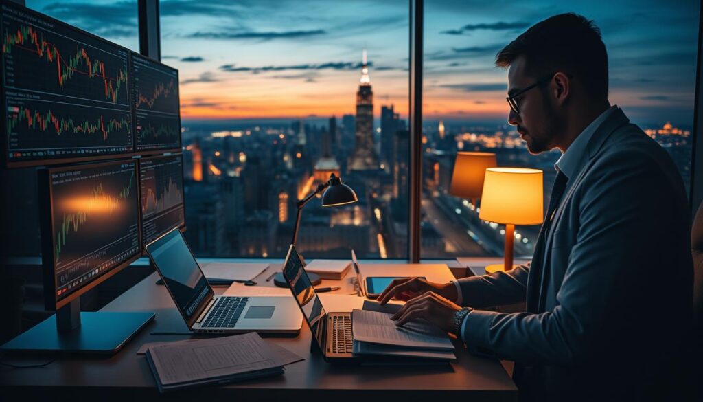 Risques et gestion du risque CFD Risques et gestion du risque CFD