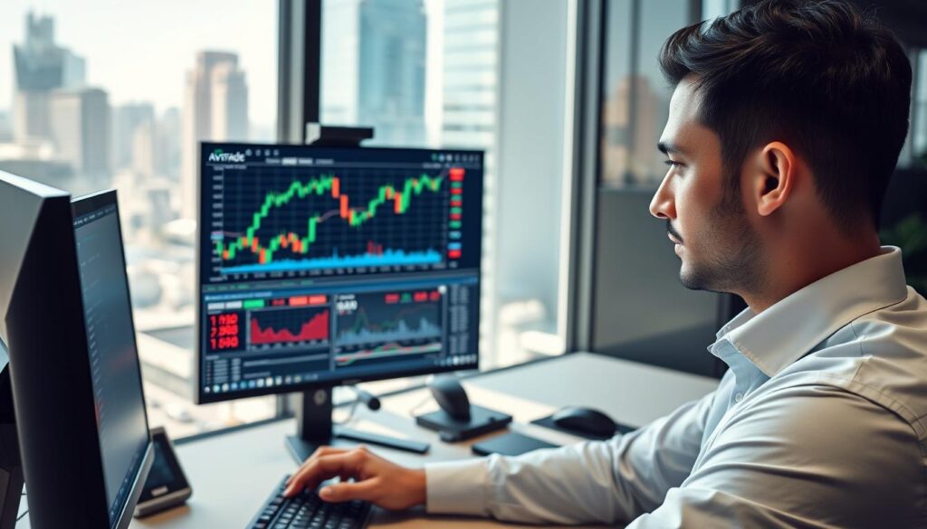 AvaTrade plateforme trading AvaTrade plateforme trading