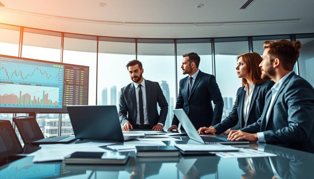 analyse comparée courtiers cfd analyse comparée courtiers cfd