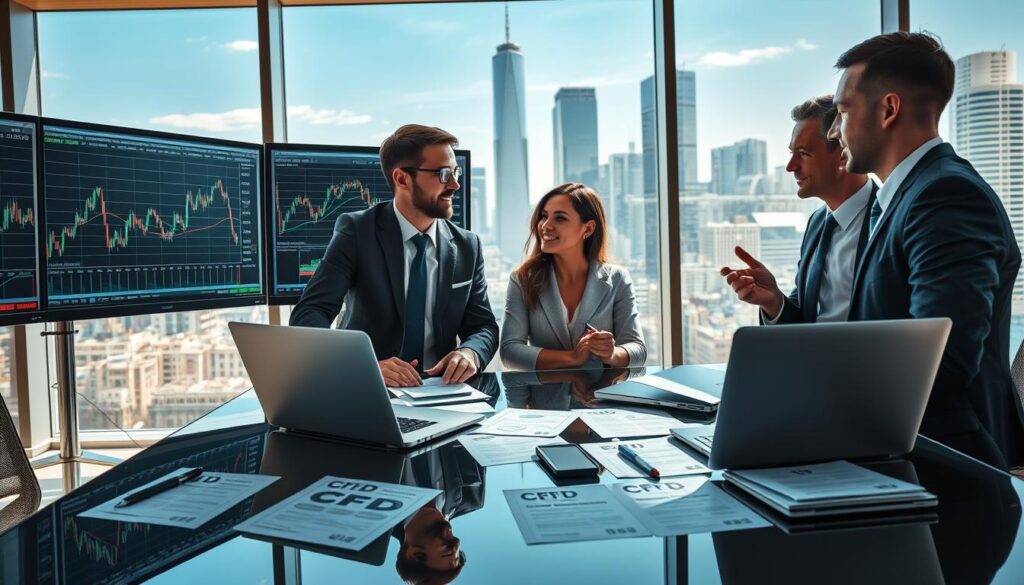 avantages trading cfd