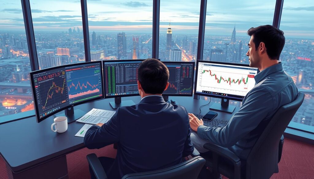 fonctionnement trading cfd