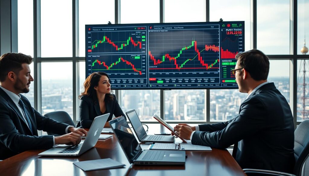 gestion risques trading