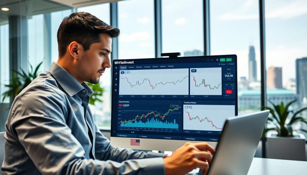 plateforme nano trader wh selfinvest plateforme nano trader wh selfinvest