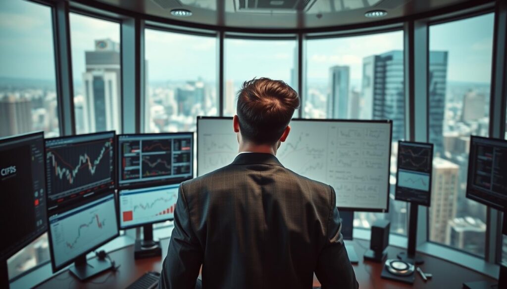 strategies trading avec levier